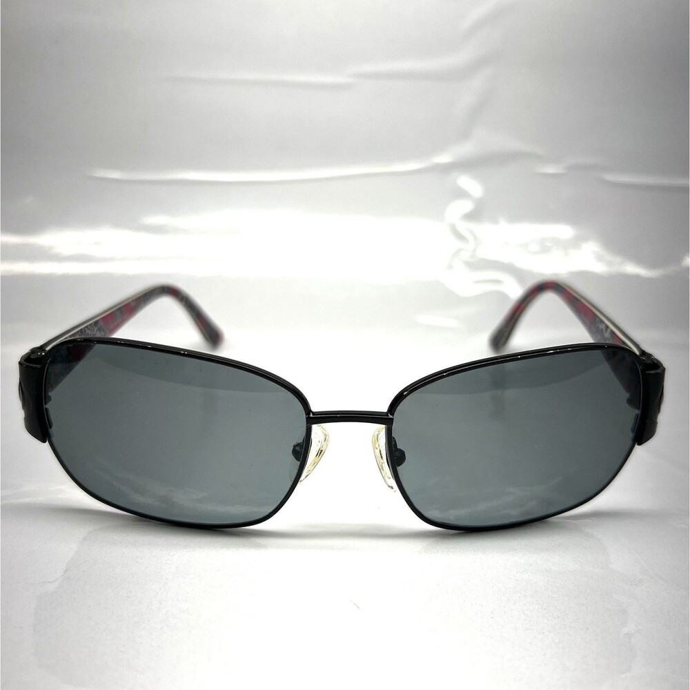 Vera Bradley Sunglasses Frame VB-3527CG Women's Boysenberry Full Rim 57-16-130